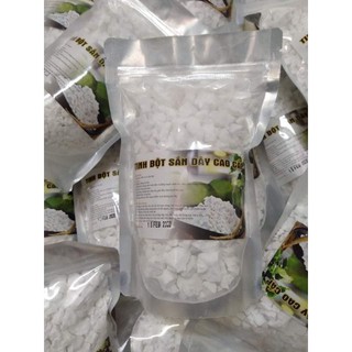 1kg tinh bột sắn dây cao cấp
