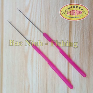 Combo 2 kim sâu ốc, sâu lòng, gỡ cá.