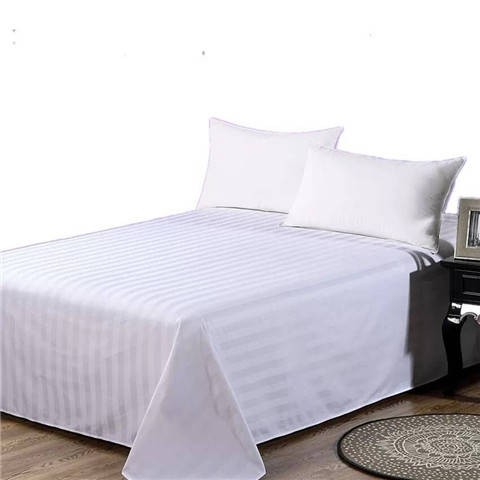 drap giường Vải Satin Chống Thấm Nước