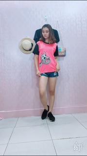 ÁO PHÔNG HÀN - NHẬT ĐỒNG GIÁ #65k