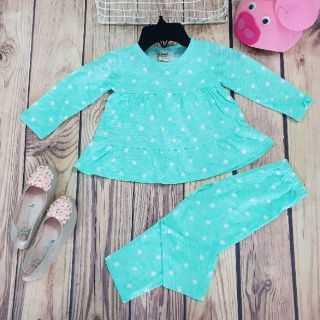 Baby doll cho bé