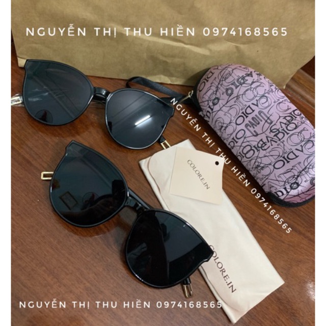 Trả hàng ord kính