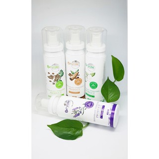 COMBO 4 CHAI XỊT KHỬ KHUẨN - KHỬ MÙI BIOZONE