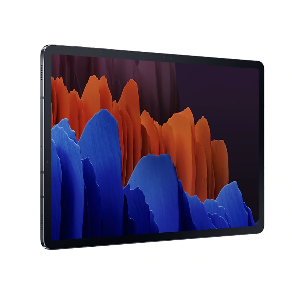 Máy tính bảng Galaxy Tab S7+ 128GB/6GB kèm bao da bàn phím - Hàng chính hãng nguyên hộp | BigBuy360 - bigbuy360.vn