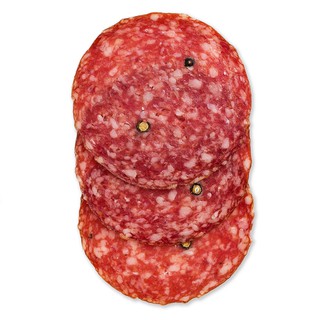 Salami cao cấp nguyên khối (500g)