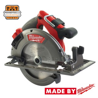 MÁY CƯA ĐĨA MILWAUKEE M18 CCS66-0