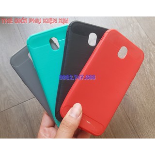 Ốp lưng Galaxy J7 Pro chống sốc J730