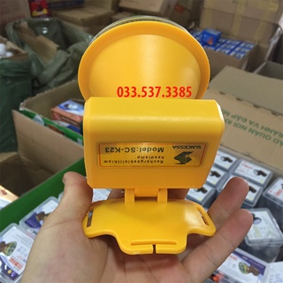 Đèn pin, đèn bin đội đầu K23