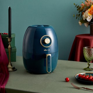 Nồi chiên không dầu Bear QZG-A14D1