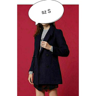 áo dạ hãng DOOC size S