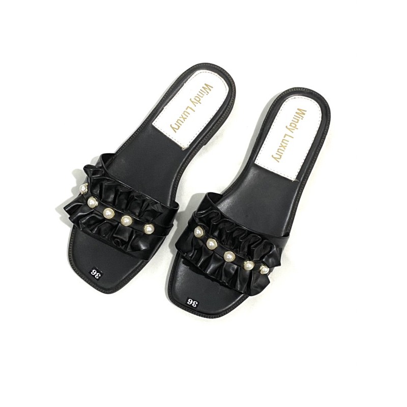 Dép nữ thời trang