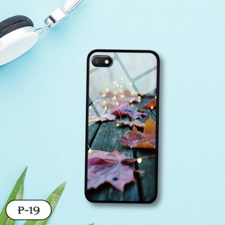 Ốp lưng kính 3D Xiaomi Redmi 6A