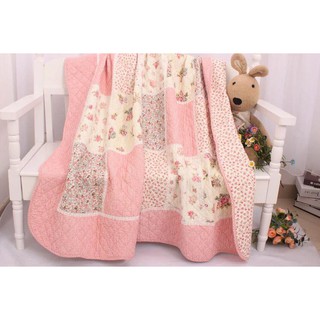 Chăn cotton - Xuất Hàn Quốc