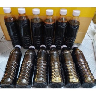 Nước màu kho thịt kho cá