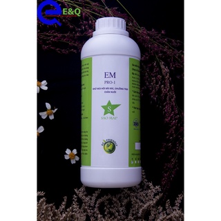 MEN VI SINH XỬ LÝ MÙI HÔI CHUỒNG TRẠI - TẠO LỚP ĐỆM SINH HỌC
