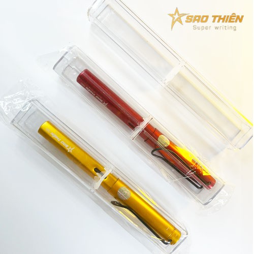 Hộp Nhựa Đựng Bút - Hộp Quà Tặng | BigBuy360 - bigbuy360.vn