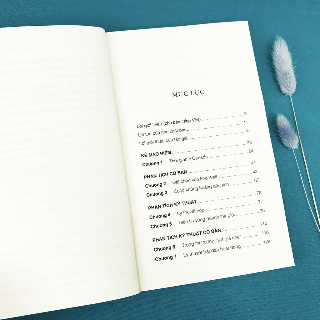 Sách - Tôi Đã Kiếm 2.000.000 Đô La Từ Thị Trường Chứng Khoán Như Thế Nào? | BigBuy360 - bigbuy360.vn