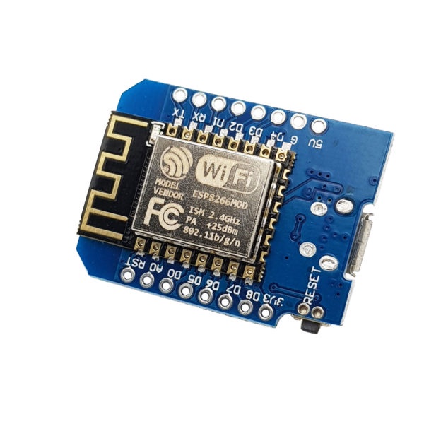 Mô đun ESP8266 mini