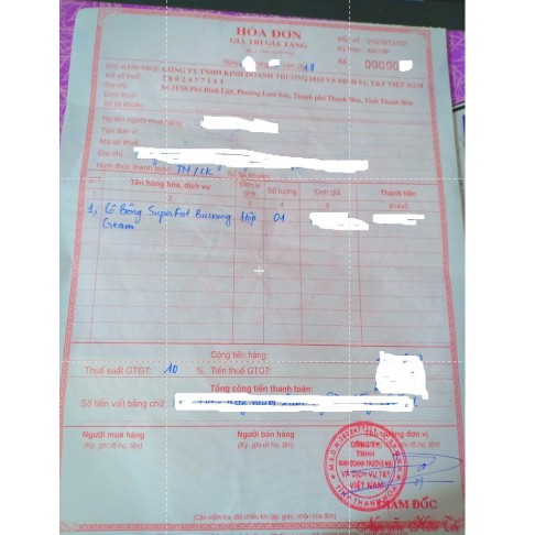 Kem tan mỡ CÔ BÔNG x10 MẪU MỚI TẶNG THƯỚC ĐO VÒNG BỤNG | BigBuy360 - bigbuy360.vn