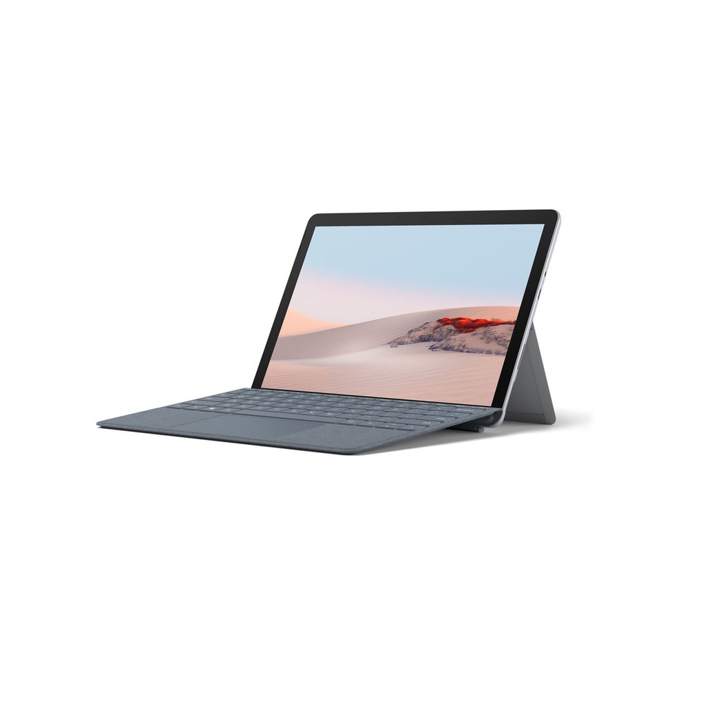 Máy Tính Microsoft Surface Go 2 – Intel Pentium 4425Y/4GB/64GB | WebRaoVat - webraovat.net.vn