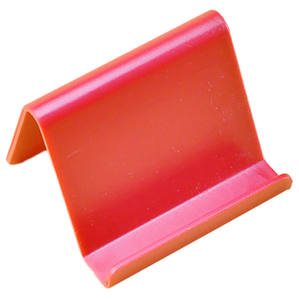 Giá đỡ điện thoại di động 6*4.5cm bằng nhựa chất lượng