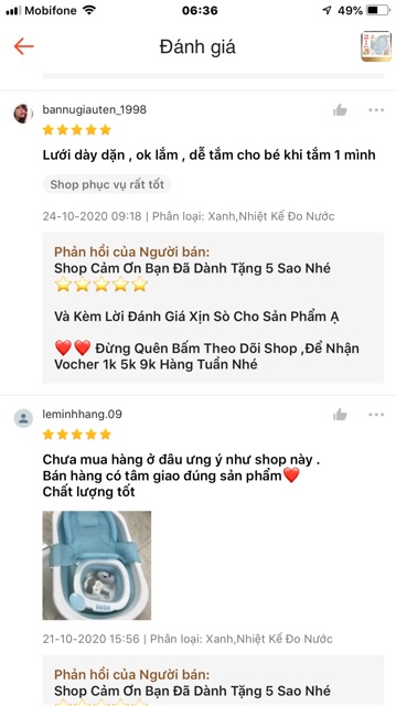 Lưới Tăm Sơ Sinh Cho Bé ,Tiện ích Cho Mẹ Khi Tăm