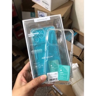 Ốp Nillkin Silicon TPU Nature ip14/ ip14 pro/ ip14 pro max