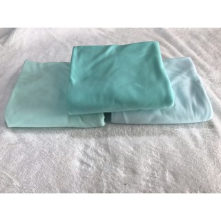 [GIÁ HUỶ DIỆT] 1,6x2m chăn nỉ văn phòng VNXK xanh ngọc + Freeship