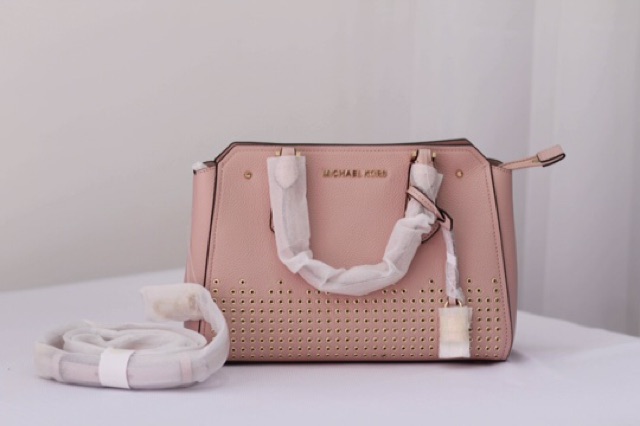 Túi Michael Kors Size M chuẩn auth xách tay mỹ, có 4 màu