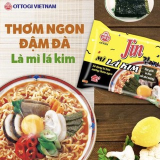mì la kim OTTOGI 122g