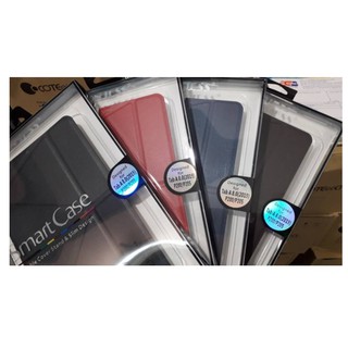 Bao da Onjess Galaxy Tab A Plus 8.0 2019/ P205 - Lưng Silicon dẻo Chính hãng