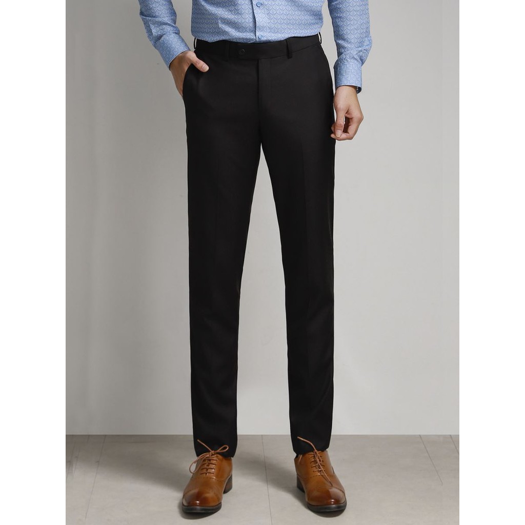 Quần âu nam Aristino đứng dáng ôm phom đẹp- ATR003S7 tag 695