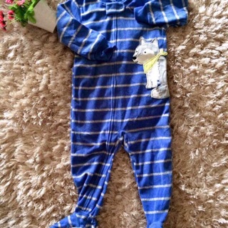 Set body nỉ