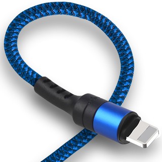PDD X3A Data Cable for iPhone Fast Charge 1M Charging Cable