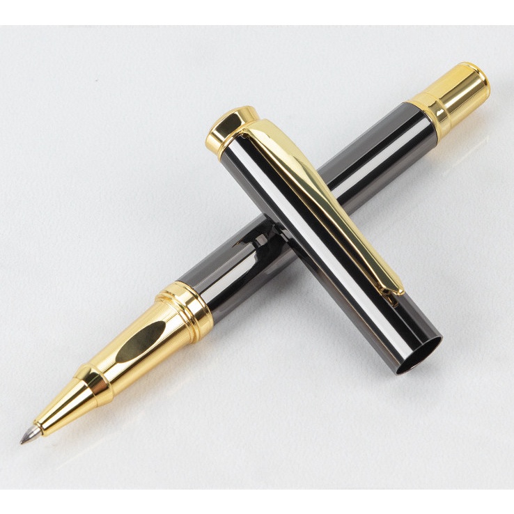 Bút ký cao cấp khắc tên- VR212BK tặng kèm hộp ,làm quà tặng