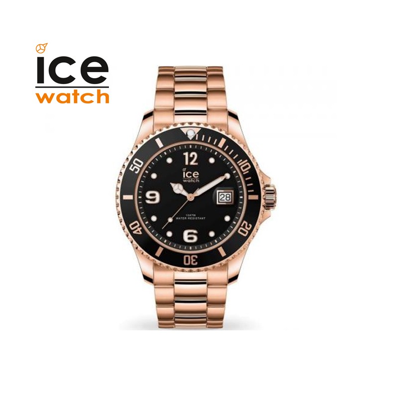 Đồng hồ Nam Ice-Watch dây kim loại 016763