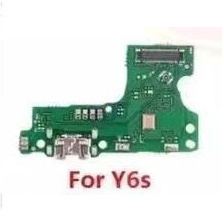 Bảng Mạch Cổng Sạc Cho Điện Thoại Huawei Y5P Y6P Y7P Y8P 2020 Y7A Y9A Y6S Y8S Y9S