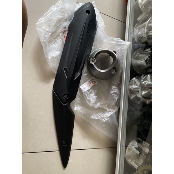 Ôp pô lc zin chính hãng