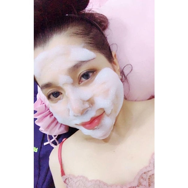 MASCK THẢI ĐỘC SU;M