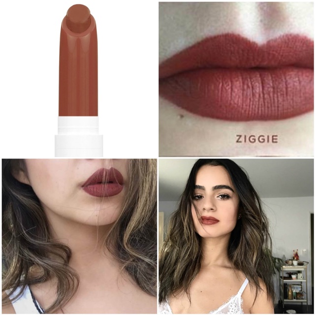 Colourpop Ziggie cam cháy siêu hot💘💘💘