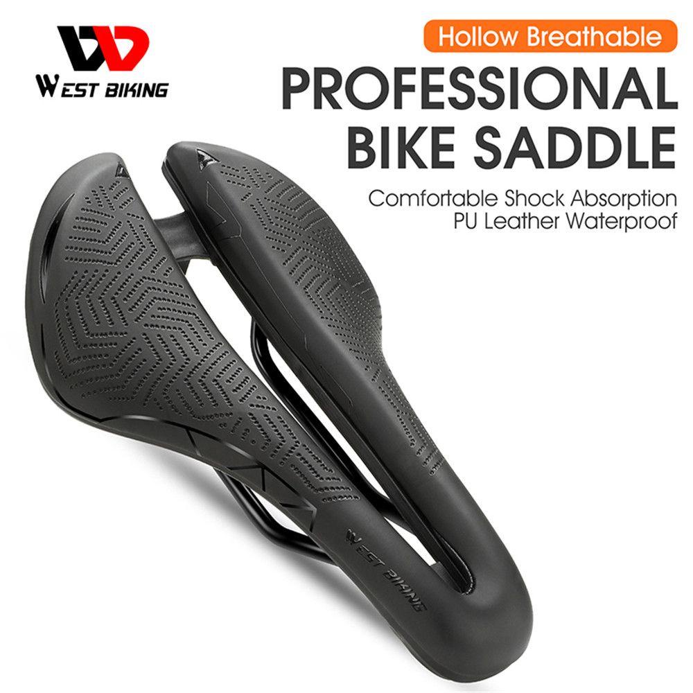 MAG Yên Xe Đạp Leo Núi Siêu Nhẹ