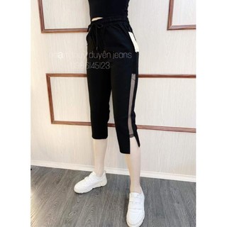 Quần đũi phối lưới dáng NGỐ siêu mát