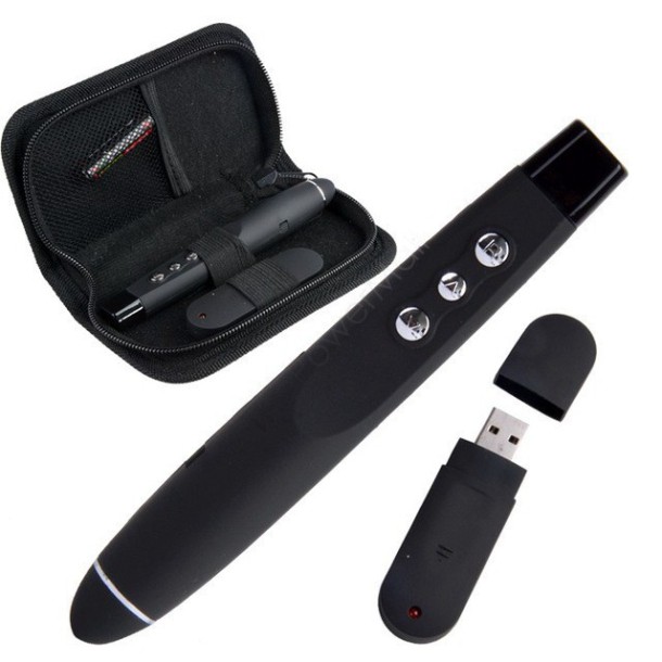 Bút trình chiếu Vesine VP-101