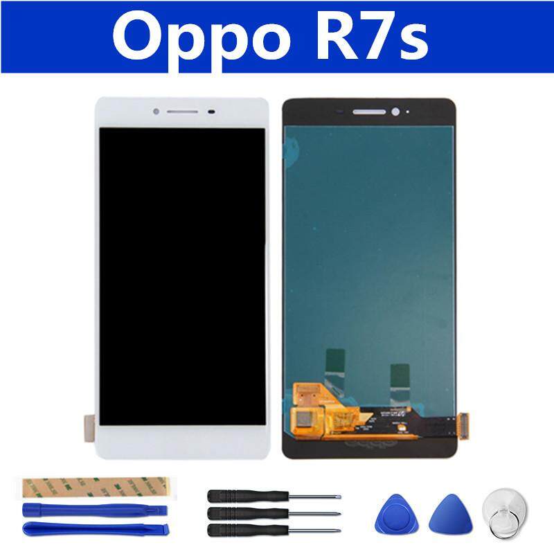 Màn Hình Cảm Ứng LCD 5.5 Inch Thay Thế Cho Oppo R7s
