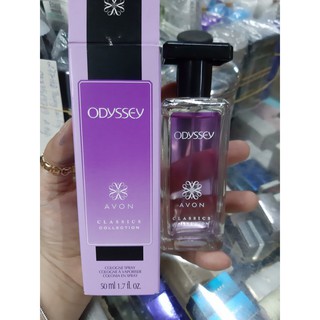 Nước Hoa Odyssey 50ml
