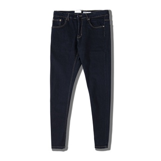 Quần Jean Nam Dekace Dáng Slimfit Vải Co Giãn DKJA
