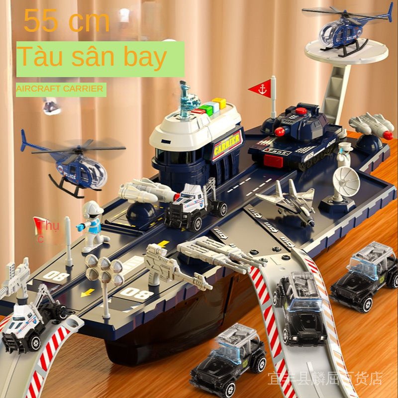 Mô Hình Xe Tăng Đồ Chơi Cỡ Lớn Bằng Hợp Kim Chất Lượng Dành Cho Bé