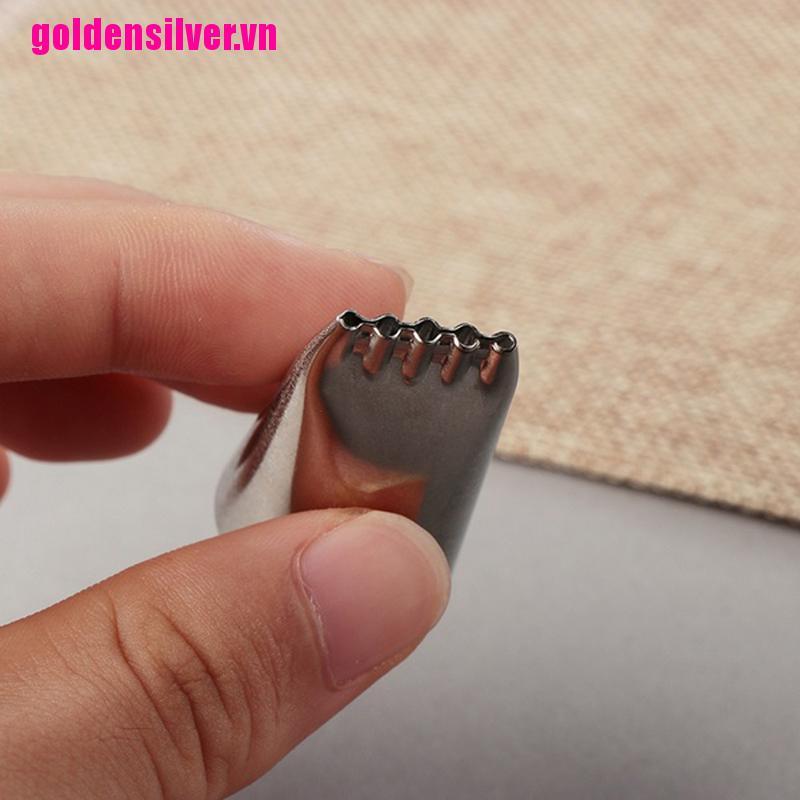 Đuôi Bắt Bông Kem Trang Trí Bánh Tiện Dụng