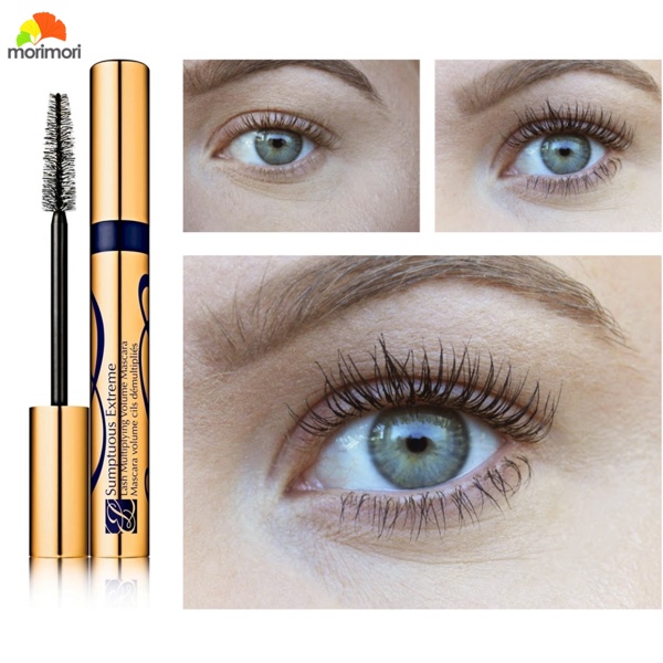 [BILL US] Chuốt dài cong mi Estee Lauder Sumptuous Extreme Mascara