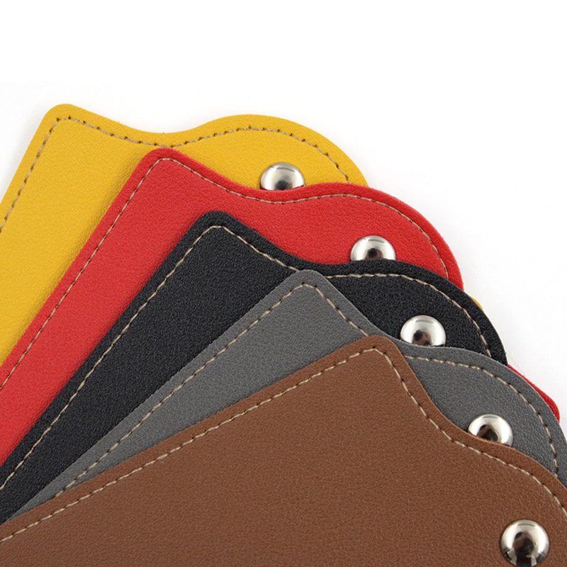 Giá Đỡ Túi Da Giả Kẹp Miệng Túi Chống Bụi Tiện Dụng